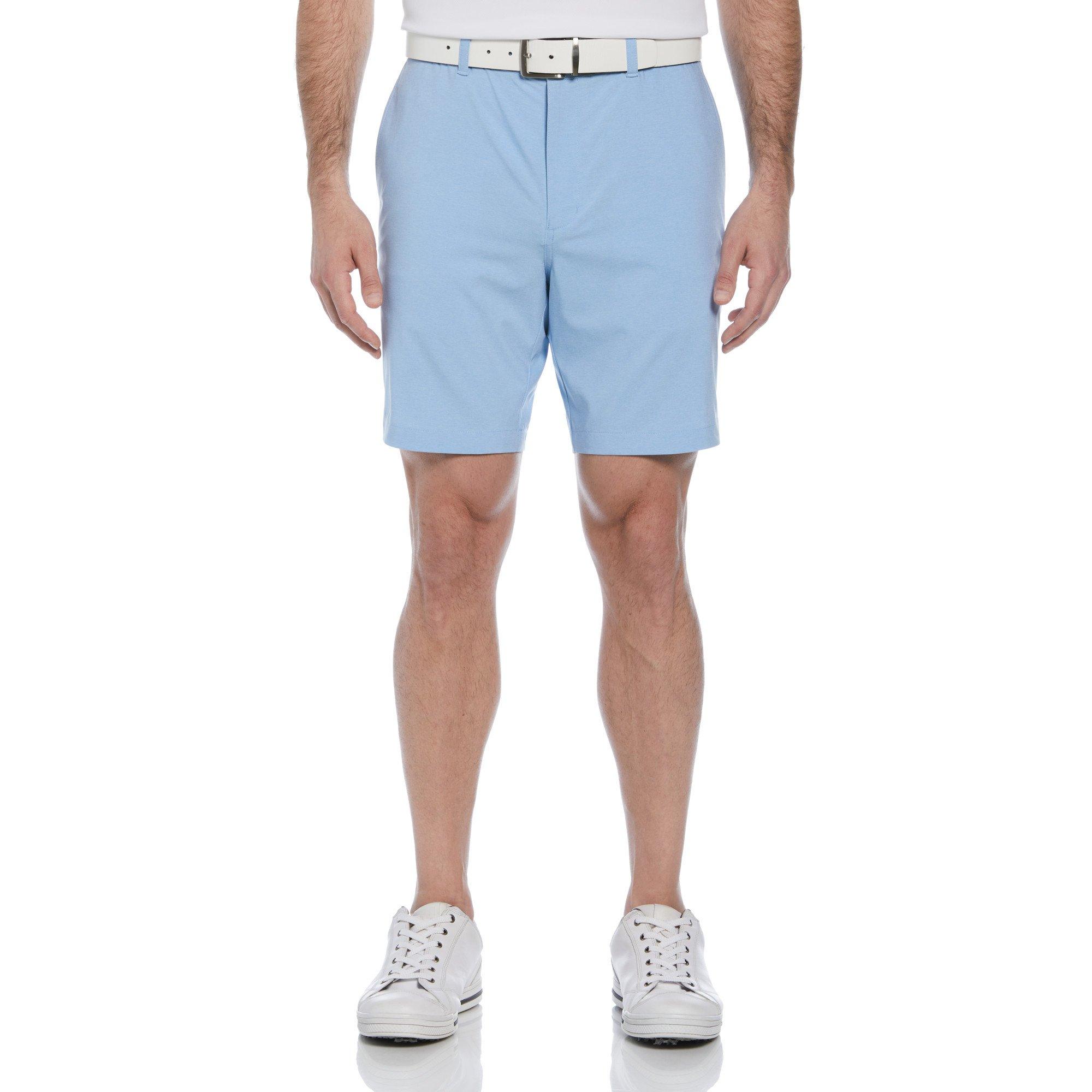 Men's 8 Heather Short | PGA TOUR | Shorts | Men's | Golf
